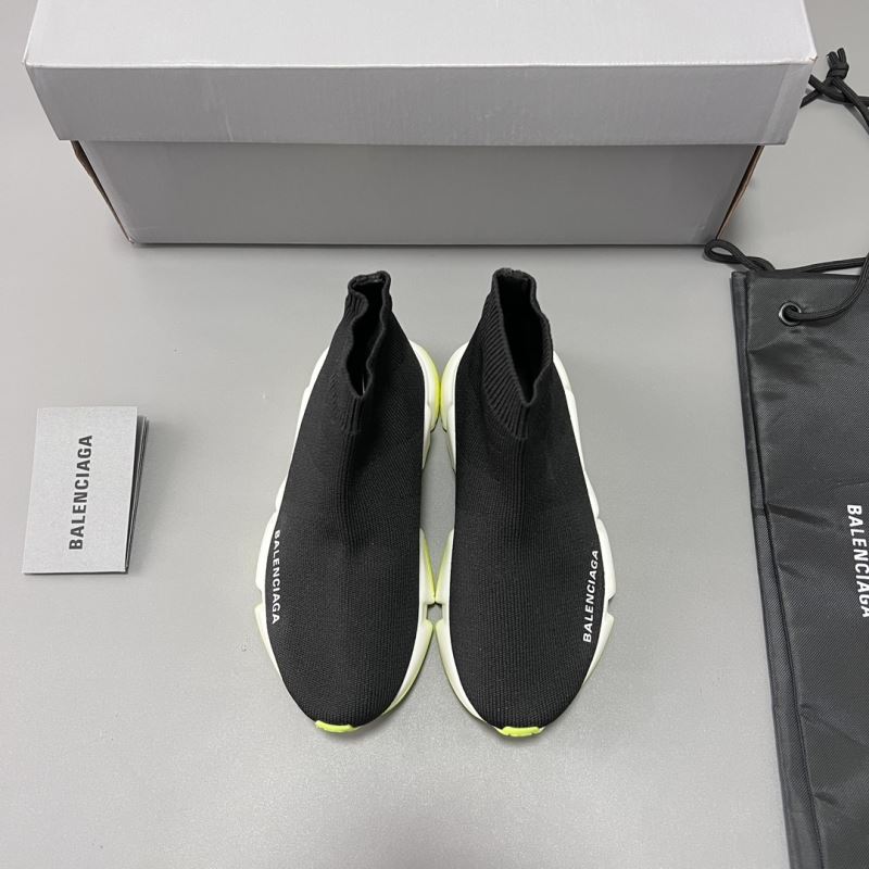 Balenciaga Speed Shoes